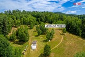 Prodej komerčního pozemku, 8531 m2, Dlouhý Most, cena 4250000 CZK / objekt, nabízí 