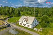 Prodej rodinného domu, 350 m2, Rumburk, ul. Na kolonii, cena 2860000 CZK / objekt, nabízí