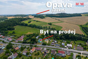 Prodej bytu 3+kk, 60 m2, Lichnov, cena 1680000 CZK / objekt, nabízí 