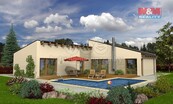 Prodej pozemku k bydlení, 1736 m2, Budyně nad Ohří, cena 2950000 CZK / objekt, nabízí