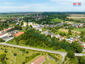 Prodej pozemku k bydlení, 384 m2, Věrovany, cena 599000 CZK / objekt, nabízí 