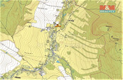 Prodej lesa, 1294 m2, Žandov-Valteřice, cena 75052 CZK / objekt, nabízí 