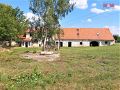 Prodej rodinného domu, 220 m2, Podbořany-Buškovice