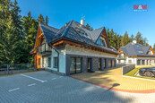 Prodej bytu 1+kk, 32 m2, Harrachov, cena 4600000 CZK / objekt, nabízí 