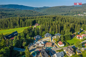 Prodej bytu 1+kk, 32 m2, Harrachov, cena 4600000 CZK / objekt, nabízí 