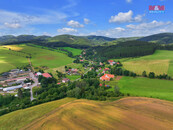 Prodej pozemku k bydlení, 4747 m2, Heřmánkovice