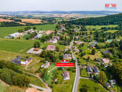 Prodej pozemku k bydlení, 1389 m2, Rychnov na Moravě, cena 850000 CZK / objekt, nabízí 