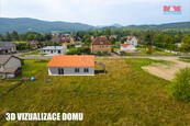 Prodej pozemku k bydlení, 1425 m2, Varnsdorf, cena 1220000 CZK / objekt, nabízí 