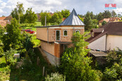 Prodej rodinného domu, 121 m2, Běhařovice, cena 1090000 CZK / objekt, nabízí 