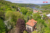 Prodej rodinného domu, 958 m2, Praha 6 - Sedlec, cena cena v RK, nabízí 