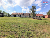 Prodej zemědělského objektu, 220 m2, Podbořany-Buškovice