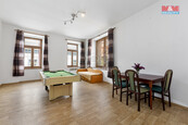 Prodej bytu 2+kk, 75 m2, Svitavy, ul. Milady Horákové, cena 3150000 CZK / objekt, nabízí 