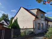 Prodej rodinného domu 3+1, 70 m2, Horní Město, cena 999000 CZK / objekt, nabízí 