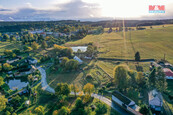 Prodej pozemku k bydlení, 1565 m2, Bezvěrov, cena cena v RK, nabízí 