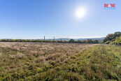 Prodej pozemku k bydlení, 18147 m2, Mníšek pod Brdy