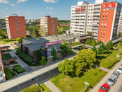 Prodej obchodního objektu, 1620 m2, Kladno, ul. Čs. armády, cena 35000000 CZK / objekt, nabízí 