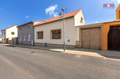 Prodej rodinného domu, 168 m2, Louny, ul. Bezručova, cena 6125840 CZK / objekt, nabízí