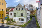 Prodej nájemního domu, 157 m2, Dolní Poustevna, cena 1870000 CZK / objekt, nabízí 
