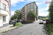 Prodej bytu 2+1, 50 m2, Karlovy Vary, nábřeží Jana Palacha, cena 2389000 CZK / objekt, nabízí M&M reality holding a.s.