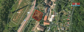 Prodej, stavební pozemek, 779 m2, Vinařice u Kladna, cena cena v RK, nabízí 