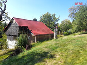 Prodej zahrady s chatou, 544 m2, Uherský Brod, cena 1775000 CZK / objekt, nabízí 