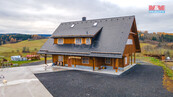 Prodej srubu, 250 m2, Libětice u Sušice, cena 15000000 CZK / objekt, nabízí