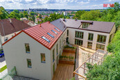 Prodej bytu 4+kk, 141 m2, Praha-Břevnov, cena 25200000 CZK / objekt, nabízí 