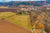 Prodej louky, 4242 m2, Nečemice, Tuchořice, cena 1124130 CZK / objekt, nabízí 