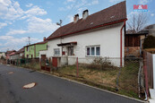 Prodej rodinného domu, 97 m2, Sokolov, ul. Pod Sokolí strání, cena 3450000 CZK / objekt, nabízí 