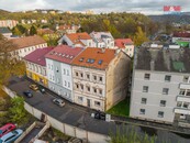 Prodej nájemního domu, Ústí nad Labem, ul. 1. máje č.p.243, cena 7849000 CZK / objekt, nabízí