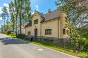 Prodej rodinného domu, 119 m2, Lipová - Šluknov, okr. Děčín, cena 3950000 CZK / objekt, nabízí 