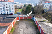 Prodej garáže v Ústí nad Labem, ul. Děčínská, cena 330000 CZK / objekt, nabízí 