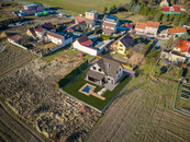 Prodej pozemku k bydlení, 800 m2, Dolany, cena 5300000 CZK / objekt, nabízí 