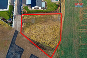 Prodej pozemku k bydlení, 1130 m2, Herink, cena 16320000 CZK / objekt, nabízí 