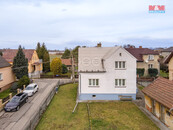 Prodej rodinného domu, 190 m2, Ostrava, ul. Žitná, cena cena v RK, nabízí 