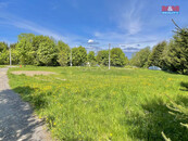 Prodej pozemku k bydlení, 1731 m2, Dolní Boříkovice, cena 2120000 CZK / objekt, nabízí