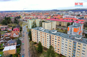 Prodej bytu 2+1, 42 m2, Plzeň, ul. Zelenohorská, cena 3459720 CZK / objekt, nabízí 