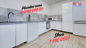Prodej rodinného domu, 141 m2, Osek, cena 4950000 CZK / objekt, nabízí 