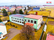 Prodej hotelu, penzionu v Novém Městě na Moravě; Novém Městu, cena 14800000 CZK / objekt, nabízí 