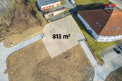 Prodej pozemku k bydlení v Plasích, cena 2837370 CZK / objekt, nabízí 