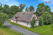 Prodej rodinného domu, 816 m2, Kamenec u Poličky, cena 1499000 CZK / objekt, nabízí 