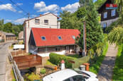 Prodej rodinného domu,109 m2, Úpice, ul. Poděbradova, cena 2990000 CZK / objekt, nabízí