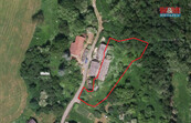 Prodej pozemku k bydlení 2042 m2 v Krchlebech, cena 1550000 CZK / objekt, nabízí 
