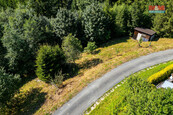Prodej zahrady, 455 m2, Vsetín, cena 64000 CZK / objekt, nabízí