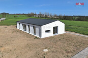 Prodej rodinného domu, 121 m2, Chlístovice - Pivnisko, cena cena v RK, nabízí