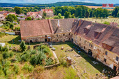 Prodej historického objektu, 11785 m2, Červené Poříčí, cena 9990000 CZK / objekt, nabízí 