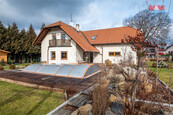 Prodej rodinného domu, 390 m2, Záboří, cena 8990000 CZK / objekt, nabízí M&M reality holding a.s.