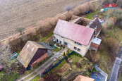 Prodej rodinného domu ve Vraclavi s pozemkem 1660 m2, cena 2900000 CZK / objekt, nabízí 