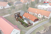 Prodej rodinného domu 3+1, 345m2 v Lipnice - Spáleném Poříčí, cena 2621000 CZK / objekt, nabízí 