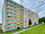 Prodej bytu 3+1, 74 m2, Ostrava, ul. Evžena Rošického, cena 2699000 CZK / objekt, nabízí 